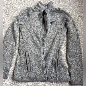 PATAGONIA Women’s Fleece!